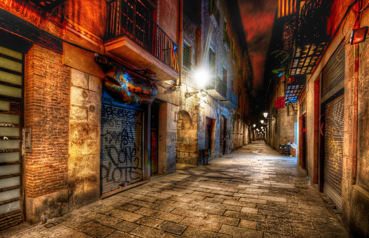 Barcelona